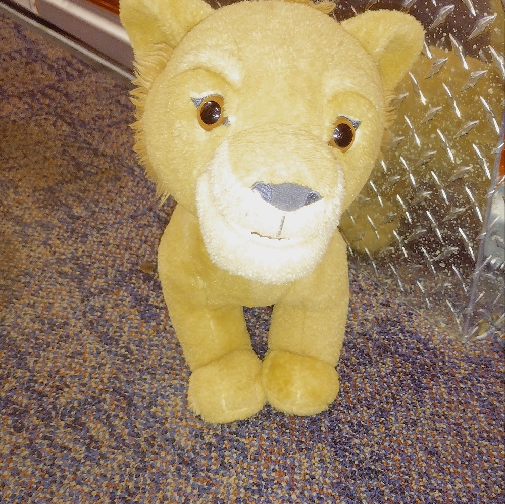Disney Lion King